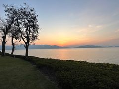 -东钱湖旅游度假区