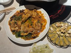 -万和源炝锅城·活鱼现炝(文艺北路店)