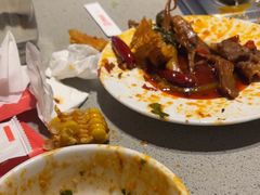 -海底捞火锅(名门店)