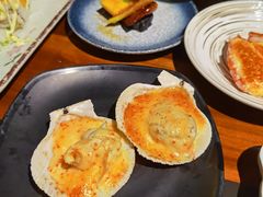 -和彩放题餐厅(酒仙桥店)