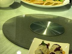 -隆喜元鱼汤包·海鲜(中联广场店)