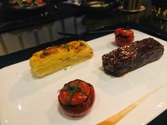 -AZUL by FUEL蓝色·法式酒馆(琶醍店)