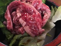 -热血兄弟·炭火烤肉(融侨中心店)