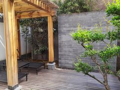 -西安华清御汤酒店