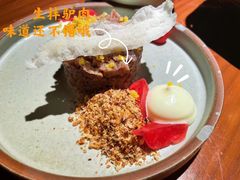 -MAGPIE喜鹊派餐厅(华侨城店)
