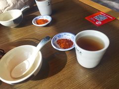 -肖四女乐山跷脚牛肉(南汇大学城生活广场店)