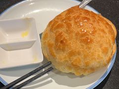 -新旺茶餐厅•早餐(迪士尼小镇店)