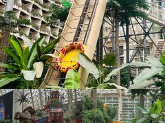 -环球中心海洋乐园