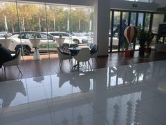 -永达广汽丰田店