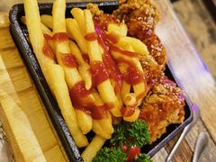 -Kpasta韩式意大利面