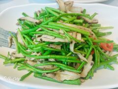 -三猫黑鱼花(南大店)