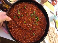 麻辣牛肉-晓宇重庆火锅(赛格国际购物中心店)