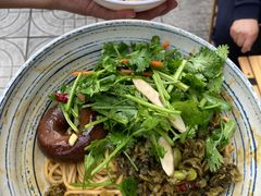 -梅溪·小伙子干挑面(安吉总店)