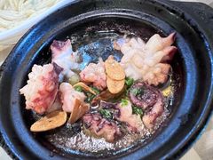 -BISTROFIORE美伊娜(伊犁南路店)