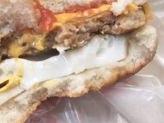 -麦当劳(百联西郊购物中心店)