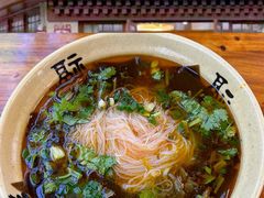 -如意林卡藏餐吧 (九寨沟店)