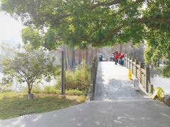 -四海公园(南山区)