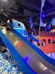 -幻贝家儿童乐园(苏州中心店)