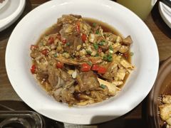 -味上湘菜馆(岳麓山店)