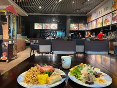 -河源万绿湖美思威尔顿酒店