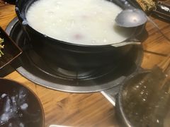 -盈田盈粥庄(博山东路店)