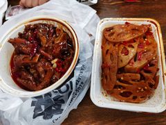 -老三样·旧食新味(万寿宫店)