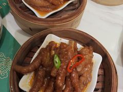 -悦得闲广式点心茶楼(蓝鲸世界店)