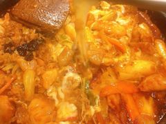 -韩见·韩式拌饭·炸鸡(石厦店)