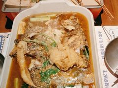 -神府路壹号·海鲜烧烤·砂锅粥·锅物(三坊七巷店)