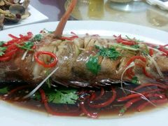 -烁佳海鲜大馅饺子