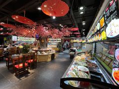 -东北大院·东北菜(三台子店)