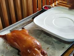 -壹零捌道·北京烤鸭(车公庄店)