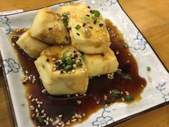 -京和风.日式家庭料理(京和风食堂大仓店)