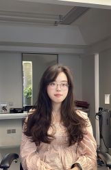 -Fr美发沙龙