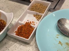 -韩时烤肉(丰科万达广场店)
