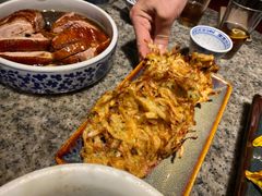 -南京大牌档(香港广场店)