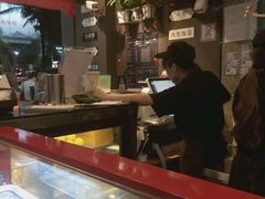 -香港鸿记冰室