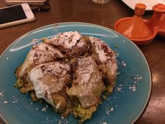 -Tajine Moroccan塔金摩洛哥中东餐厅