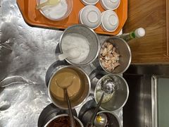 -清真吴记门钉肉饼·喜多利