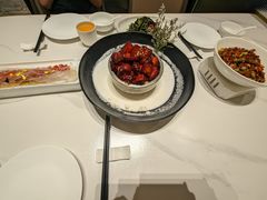 -湖锦酒楼·32年地道湖北菜(光谷店)