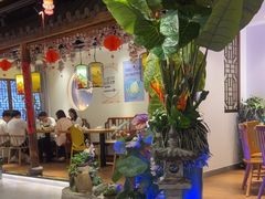 -春天里餐厅(西田城店)