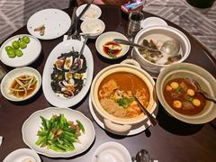 -领事馆19号中餐厅(厦门海景洲际酒店)