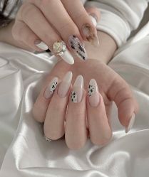 -CM.Nail美甲美睫