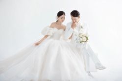 -IDO婚纱摄影(上海旗舰店)