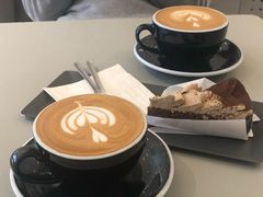 -Seesaw Coffee(上生新所店)