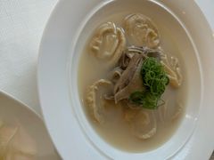 -扬州香格里拉·香宫中餐厅