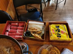 -夏星酒馆(剑桥公社店)