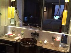 威斯汀酒店-宁波威斯汀酒店