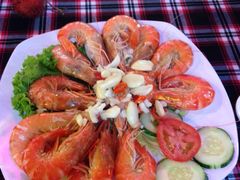 -幸福姐海鲜大排档