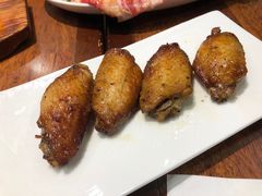 -玛格萝妮比萨屋(陆家浜路店)